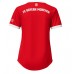 Cheap Bayern Munich Home Football Shirt Women 2022-23 Short Sleeve
